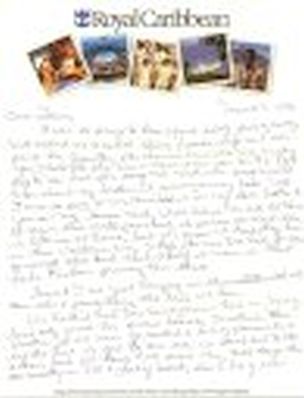 Letter from Rene to Irene Kish Wagner, 3-10-1986, pg. 1_w.jpg